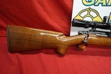 Remington Model 40X 308 cal - 2 of 10