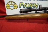 Remington Model 40X 308 cal - 8 of 10