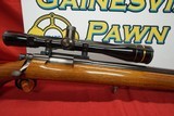Remington Model 40X 308 cal - 3 of 10