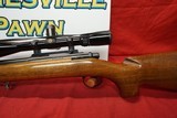 Remington Model 40X 308 cal - 9 of 10