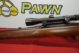 Winchester Model 100 cal. 308 win - 8 of 21