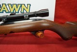 Winchester Model 100 cal. 308 win - 9 of 21
