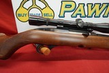 Winchester Model 100 cal. 308 win - 3 of 21