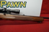 Winchester Model 100 cal. 308 win - 4 of 21