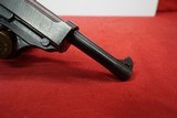 P.38 CYQ code 9x19 luger - 8 of 12