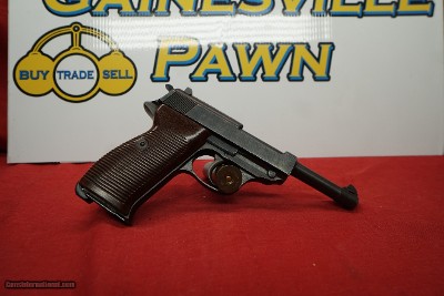 P.38 CYQ code 9x19 luger - Image 5 of 12