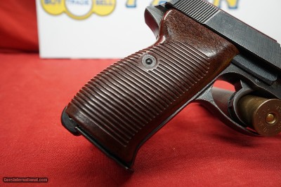 P.38 CYQ code 9x19 luger - Image 6 of 12