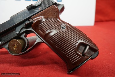 P.38 CYQ code 9x19 luger - Image 4 of 12