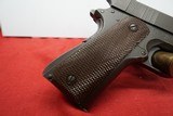 Remington Rand 1911 A1 .45 ACP - 6 of 14