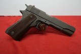 Remington Rand 1911 A1 .45 ACP - 5 of 14