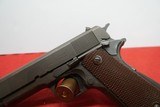 Remington Rand 1911 A1 .45 ACP - 3 of 14