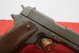 Remington Rand 1911 A1 .45 ACP - 7 of 14