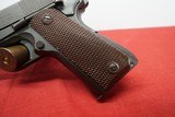 Remington Rand 1911 A1 .45 ACP - 4 of 14