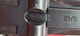 S/42 Luger P08 9x19 - 17 of 21