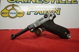 S/42 Luger P08 9x19 - 1 of 21