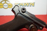 S/42 Luger P08 9x19 - 7 of 21