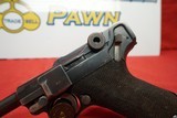 S/42 Luger P08 9x19 - 3 of 21
