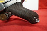 S/42 Luger P08 9x19 - 4 of 21
