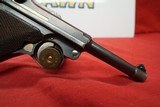 S/42 Luger P08 9x19 - 8 of 21