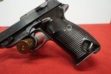 BRING BACK PAIRDocumented P.38 & P.08 Luger 9x19 cal - 8 of 25