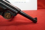 BRING BACK PAIRDocumented P.38 & P.08 Luger 9x19 cal - 15 of 25
