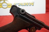 BRING BACK PAIRDocumented P.38 & P.08 Luger 9x19 cal - 14 of 25