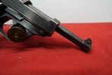 BRING BACK PAIRDocumented P.38 & P.08 Luger 9x19 cal - 4 of 25