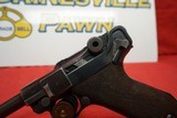 BRING BACK PAIRDocumented P.38 & P.08 Luger 9x19 cal - 17 of 25