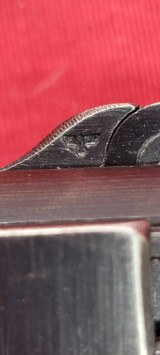 BRING BACK PAIRDocumented P.38 & P.08 Luger 9x19 cal - 20 of 25