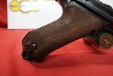 BRING BACK PAIRDocumented P.38 & P.08 Luger 9x19 cal - 13 of 25