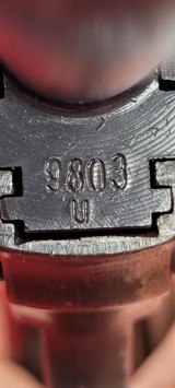 BRING BACK PAIRDocumented P.38 & P.08 Luger 9x19 cal - 10 of 25