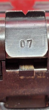 BRING BACK PAIRDocumented P.38 & P.08 Luger 9x19 cal - 23 of 25