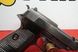 BRING BACK PAIRDocumented P.38 & P.08 Luger 9x19 cal - 3 of 25