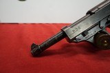 BRING BACK PAIRDocumented P.38 & P.08 Luger 9x19 cal - 6 of 25