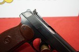 Baikal IJ70-17A Makarov 380cal - 7 of 9