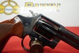 Rare Colt Police Positive Gen 4 .38 special like Viper - 7 of 10
