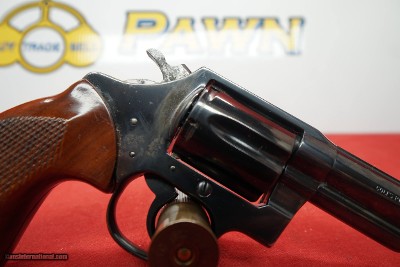 Rare Colt Police Positive Gen 4 .38 special like Viper - Image 7 of 10