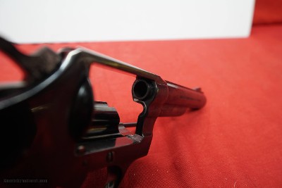 Rare Colt Police Positive Gen 4 .38 special like Viper - Image 10 of 10