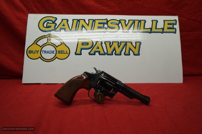 Rare Colt Police Positive Gen 4 .38 special like Viper - Image 5 of 10