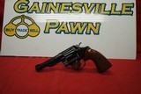 Rare Colt Police Positive Gen 4 .38 special like Viper - 1 of 10