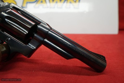 Rare Colt Police Positive Gen 4 .38 special like Viper - Image 8 of 10