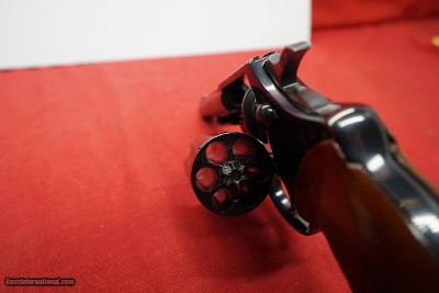 Rare Colt Police Positive Gen 4 .38 special like Viper - Image 9 of 10