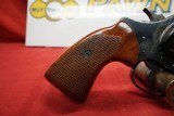 Rare Colt Police Positive Gen 4 .38 special like Viper - 6 of 10