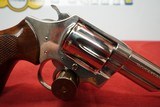 Rare 4 generation Colt Police Positive .38spl like Viper - 3 of 10