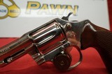 Rare 4 generation Colt Police Positive .38spl like Viper - 7 of 10