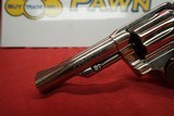 Rare 4 generation Colt Police Positive .38spl like Viper - 8 of 10