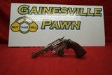 Rare 4 generation Colt Police Positive .38spl like Viper - 5 of 10