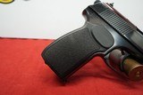 East German Makarov 9x18 - CRACKED SLIDE- - 10 of 13