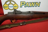 H&R M1 Garand 30-06 cal - 15 of 18