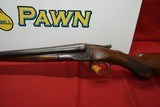 Fox Sterlingworth 12ga double barrel shotgun - 4 of 21